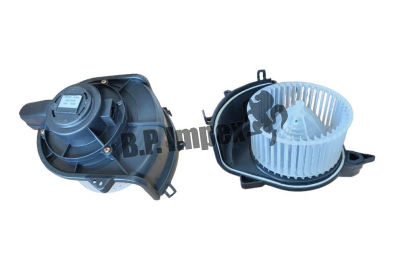 ASSY BLOWER MOTOR